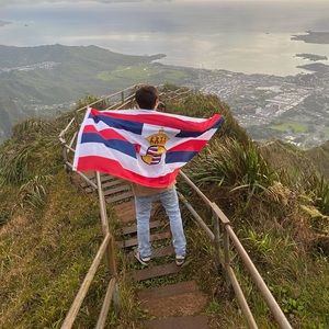 Meet your Posher, Anakin